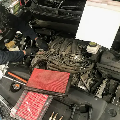 SERVICIO AUTOMOTRÍZ ESPECIALIZADOfoto 