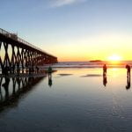 Muelle De Rosarito  ⭐ ⭐ ⭐ ⭐ ⭐