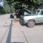 Mecanica Automotriz