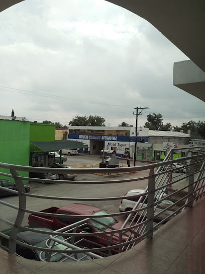 Servicio Automotriz RichardSfoto 
