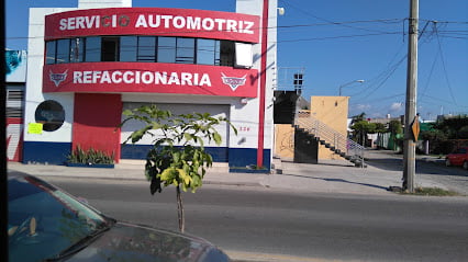 Servicio Automotríz Carfoto 