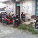 Moto Servicio Bosques  ⭐ ⭐ ⭐ ⭐ ⭐