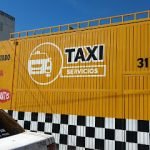 TAXI SERVICIOS Taller Mecanico  ⭐ ⭐ ⭐ ⭐ ⭐