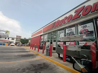 AutoZone Refaccionesfoto 