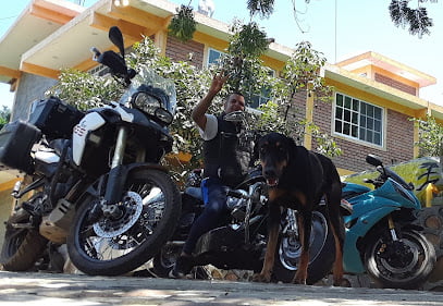 Motos Ferrucofoto 