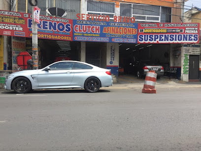 Servicio Bravofoto 