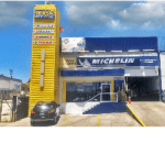 TERSA Llantas Tecate  ⭐ ⭐ ⭐ ⭐