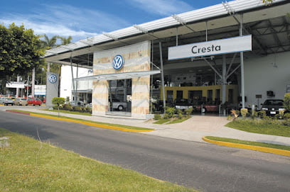 Volkswagen Cresta Cuautlafoto 
