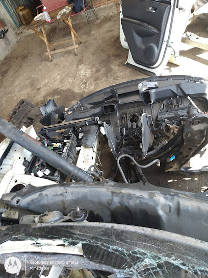 Taller Mecánico Automotriz Carsfoto 