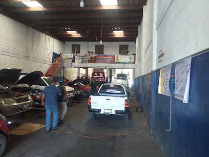 Servicio Automotriz Oasisfoto 