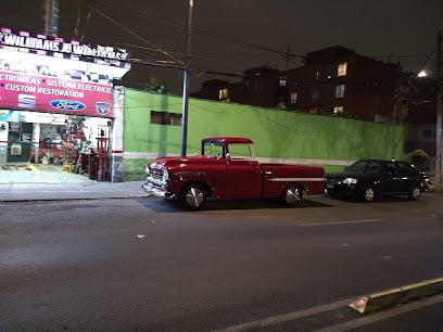 Centro de Servicio Automotriz Williams & Williamsfoto 