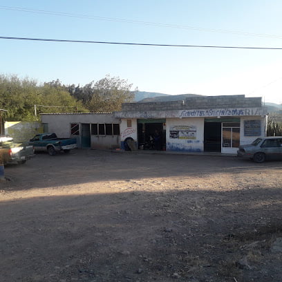 Taller ectrico automotrizfoto