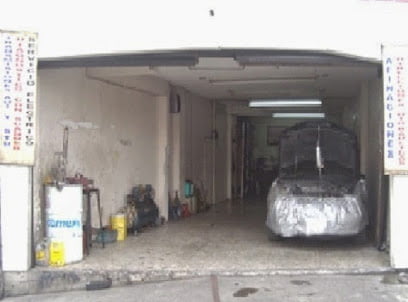 M.A.S MECANICA AUTOMOTRIZ Y SERVICIOfoto 