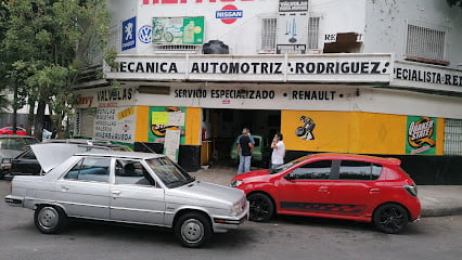 Mecanica Automotriz Rodriguez S.A. de C.V.foto 