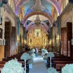Parroquia de Santa María de Guadalupe  ⭐ ⭐ ⭐ ⭐ ⭐