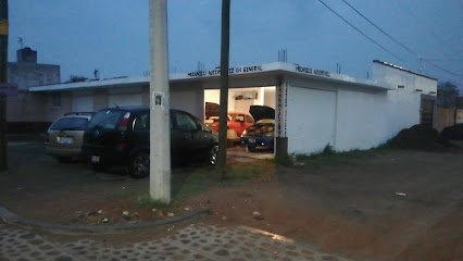 Moisés motorsfoto 