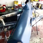 taller de pintura EsteticAutomotriz Cuevas
