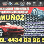 Taller Mecanico El GUERO y Refaccionaria Agricola Tancitaro.  ⭐ ⭐ ⭐