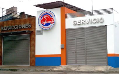 Multiservicio Vw Classicfoto