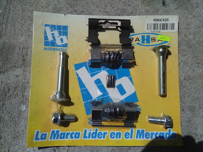 Refaccionaria Otro Marfoto 
