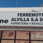 Ferremotriz Alvilla  ⭐ ⭐ ⭐ ⭐