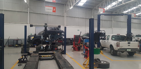 TALLERES CUGARPEfoto 