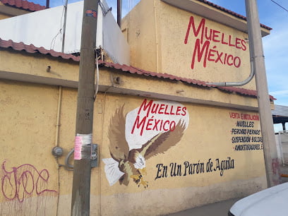 MUELLES MEXICOfoto 