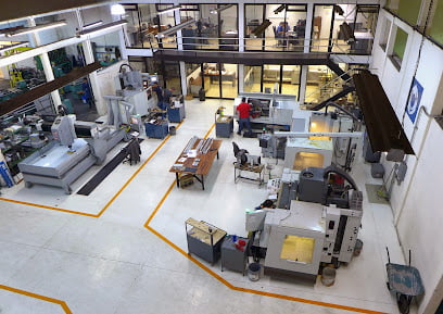 Industrial Ochoa SA de CVfoto