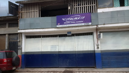 Italika - Moto Servicio Atoyacfoto 