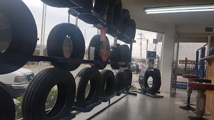 Llantas y Servicios Monval-Michelinfoto 