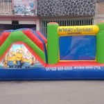 Inflables y Rockolas San Luis  ⭐ ⭐ ⭐ ⭐ ⭐