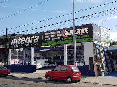 Integra Auto Care Total Fundadoresfoto 