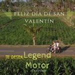 Mecánico de motocicletas Legend Motor  ⭐ ⭐ ⭐ ⭐ ⭐