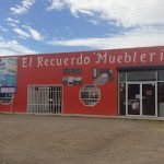 RECUERDO MUEBLERÍA  ⭐ ⭐ ⭐ ⭐