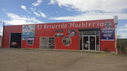 RECUERDO MUEBLERÍAfoto 