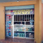 Refacciones Diesel Herco