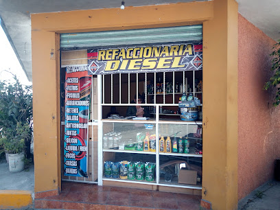 Refacciones Diesel Hercofoto 