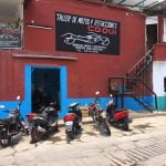 TALLER DE MOTOS Y REFACCIONES COQUI  ⭐ ⭐ ⭐ ⭐ ⭐
