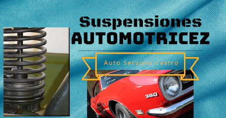 Auto Servicio Castrofoto 