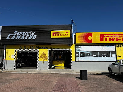 SERVICIO CAMACHOfoto 