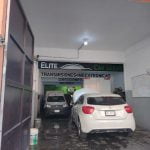 Elite Car Service  ⭐ ⭐ ⭐ ⭐