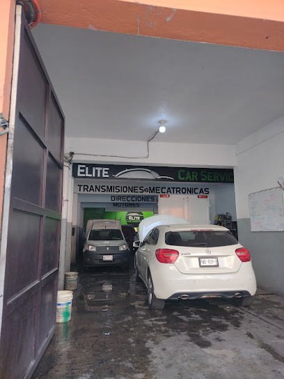Elite Car Servicefoto 
