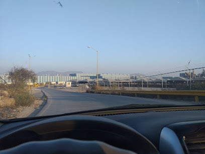 GM Complejo Industrial Ramos Arizpefoto 