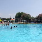 Balneario los Pinitos  ⭐ ⭐ ⭐ ⭐
