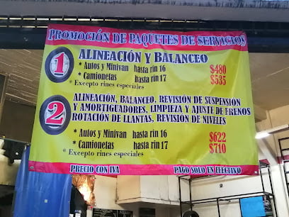 Servicio Automotriz Garciafoto 