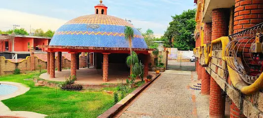 Hotel Finca Del Albafoto 