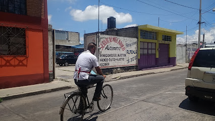 Servicio Automotriz Marcosfoto 