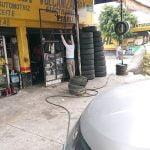 Refaccionaria y Vulcanizadora Pirelli  ⭐ ⭐ ⭐
