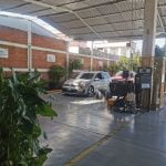 Auto Servicio Nueva York Verificentro CV-07  ⭐ ⭐ ⭐ ⭐