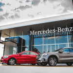 Mercedes-Benz La Paz Natsa  ⭐ ⭐ ⭐ ⭐ ⭐